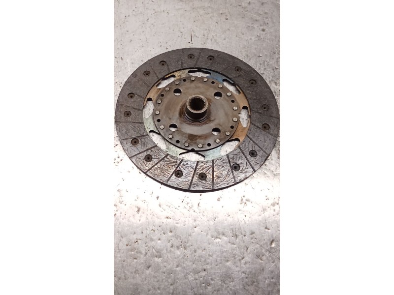 Recambio de kit embrague para citroën c4 lim. seduction referencia OEM IAM 9675022680  10