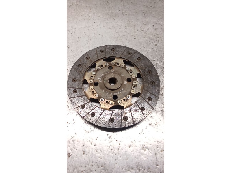 Recambio de kit embrague para citroën c4 lim. seduction referencia OEM IAM 9675022680  10