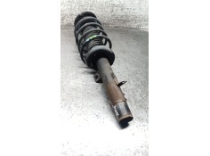Recambio de amortiguador delantero izquierdo para citroën c2 (jm_) 1.4 hdi referencia OEM IAM 9650805380  03