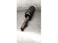 Recambio de amortiguador delantero izquierdo para citroën c2 (jm_) 1.4 hdi referencia OEM IAM 9650805380  03 2