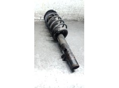 Recambio de amortiguador delantero derecho para citroën c2 (jm_) 1.4 hdi referencia OEM IAM 9650805480  03 2