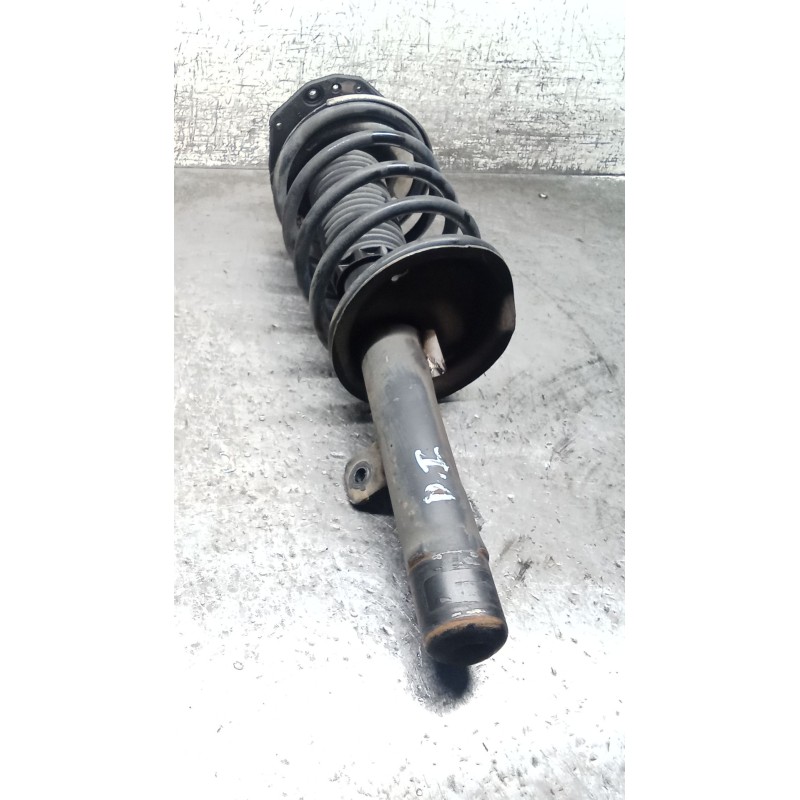 Recambio de amortiguador delantero izquierdo para citroën berlingo / berlingo first furgoneta/monovolumen (m_) 1.9 d 70 (mbwjz, 