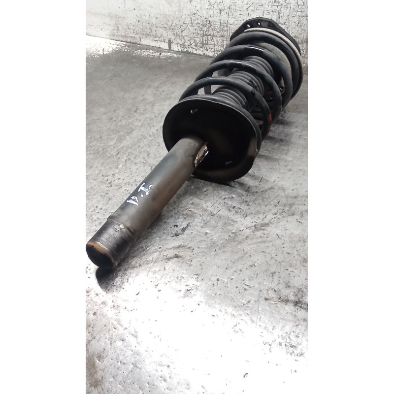 Recambio de amortiguador delantero izquierdo para citroën berlingo / berlingo first furgoneta/monovolumen (m_) 1.9 d 70 (mbwjz, 