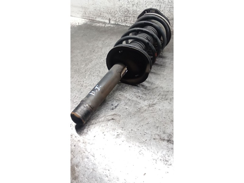 Recambio de amortiguador delantero izquierdo para citroën berlingo / berlingo first furgoneta/monovolumen (m_) 1.9 d 70 (mbwjz, 