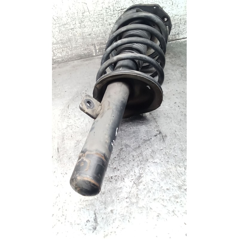 Recambio de amortiguador delantero izquierdo para citroën berlingo / berlingo first furgoneta/monovolumen (m_) 1.9 d 70 (mbwjz, 