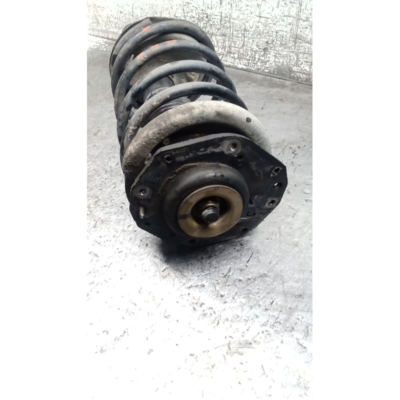 Recambio de amortiguador delantero izquierdo para citroën berlingo / berlingo first furgoneta/monovolumen (m_) 1.9 d 70 (mbwjz, 