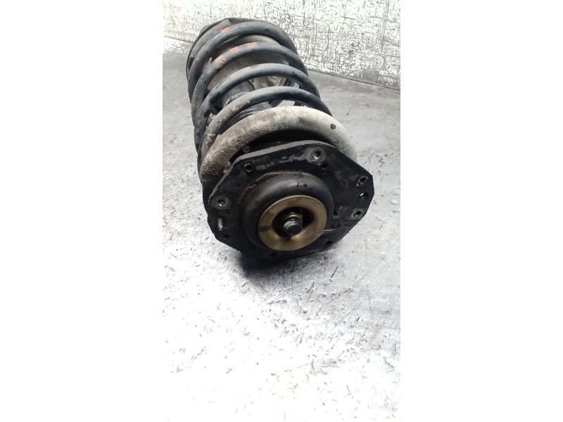Recambio de amortiguador delantero izquierdo para citroën berlingo / berlingo first furgoneta/monovolumen (m_) 1.9 d 70 (mbwjz, 
