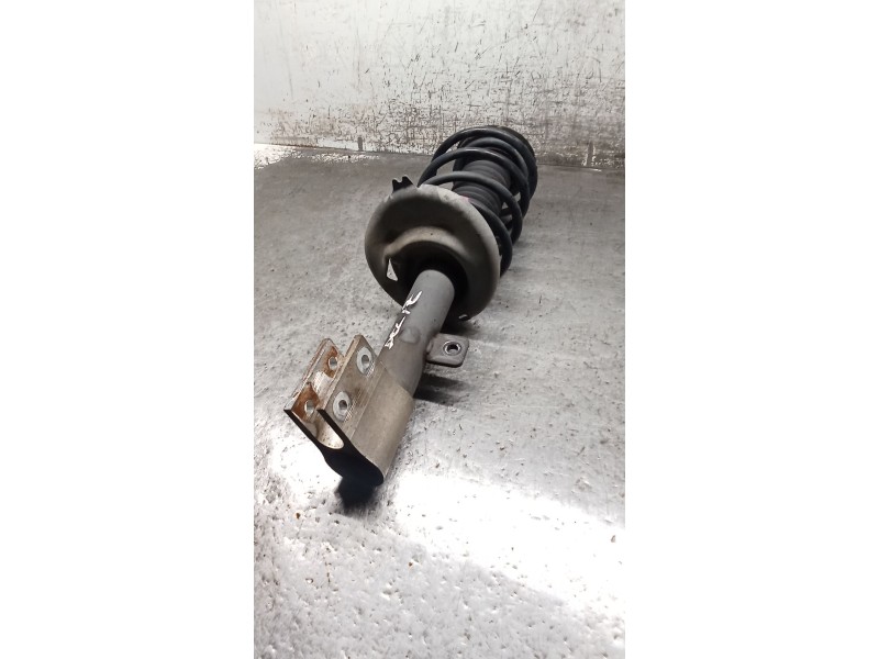 Recambio de amortiguador delantero izquierdo para citroën c4 lim. seduction referencia OEM IAM 7473  10