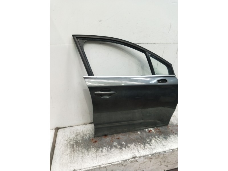 Recambio de puerta delantera derecha para citroën c4 lim. seduction referencia OEM IAM  5P 