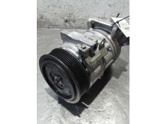 Recambio de compresor aire acondicionado para peugeot 3008 i monospace (0u_) 1.6 bluehdi 120 referencia OEM IAM 9802875780 44715