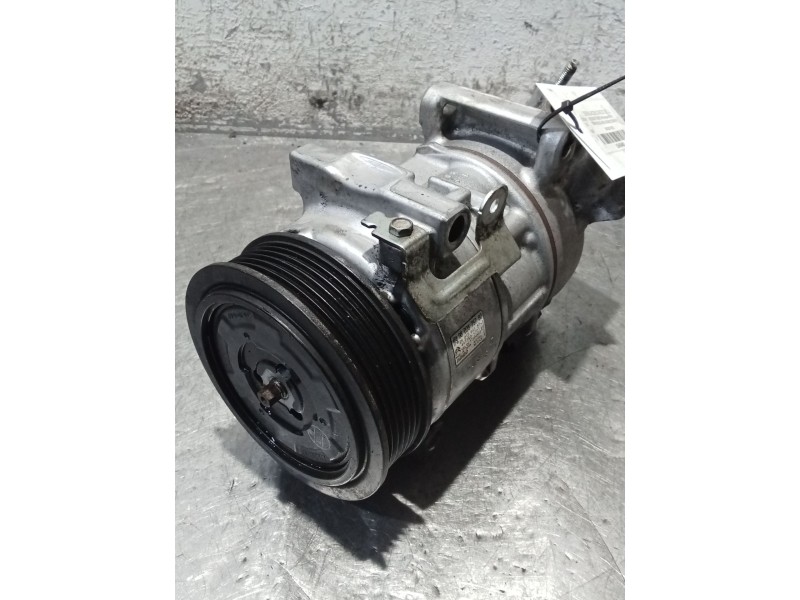 Recambio de compresor aire acondicionado para peugeot 3008 i monospace (0u_) 1.6 bluehdi 120 referencia OEM IAM 9802875780 44715