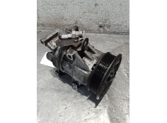 Recambio de compresor aire acondicionado para toyota auris luna+ referencia OEM IAM 4472602331  