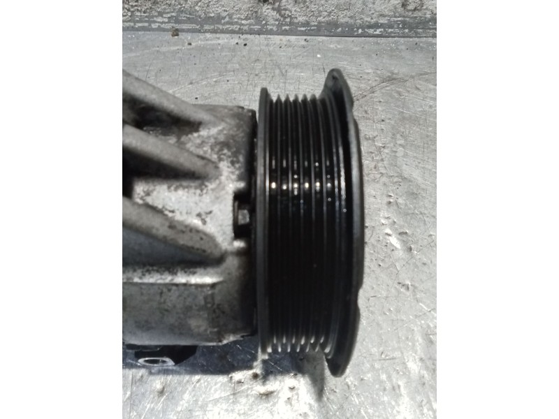 Recambio de compresor aire acondicionado para toyota auris luna+ referencia OEM IAM 4472602331  