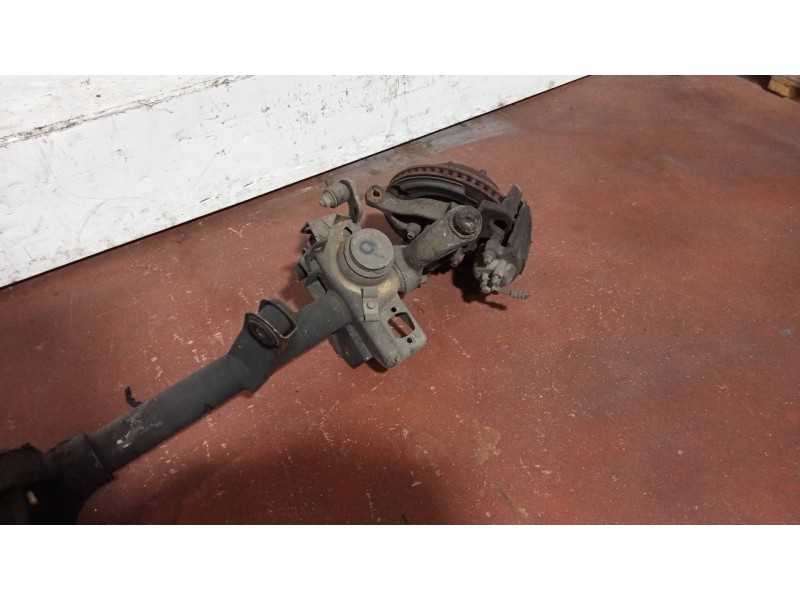 Recambio de puente delantero para jeep cherokee (j) 2.5 td referencia OEM IAM   DISCO