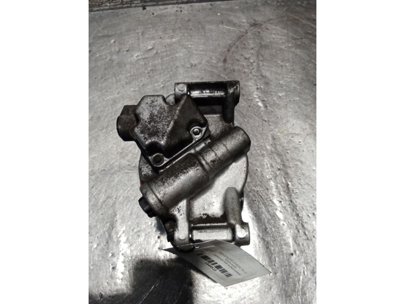 Recambio de compresor aire acondicionado para toyota auris luna+ referencia OEM IAM 4472602331  