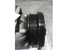 Recambio de compresor aire acondicionado para chevrolet aveo / kalos hatchback (t200) 1.4 16v referencia OEM IAM 714978   2