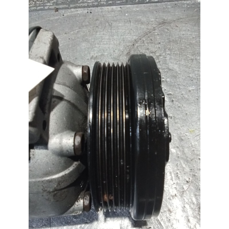 Recambio de compresor aire acondicionado para chevrolet aveo / kalos hatchback (t200) 1.4 16v referencia OEM IAM 714978  