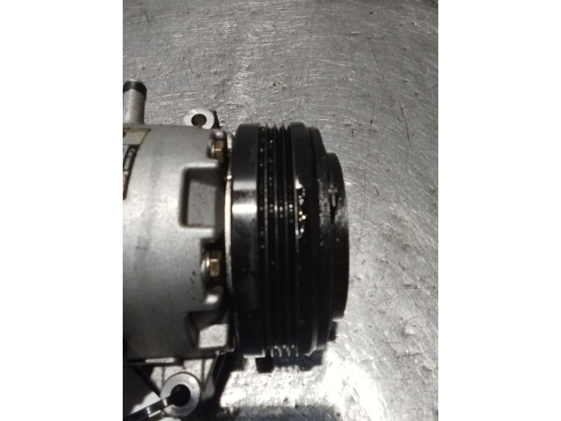 Recambio de compresor aire acondicionado para bmw 3 compact (e46) 320 td referencia OEM IAM 64526905643  