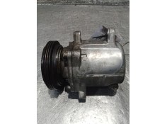 Recambio de compresor aire acondicionado para smart coupe básico (45kw) referencia OEM IAM 0003191V009 A1602300111 02 2