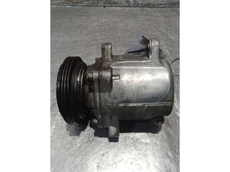 Recambio de compresor aire acondicionado para smart coupe básico (45kw) referencia OEM IAM 0003191V009 A1602300111 02