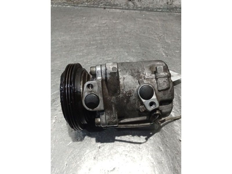 Recambio de compresor aire acondicionado para smart coupe básico (45kw) referencia OEM IAM 0003191V009 A1602300111 02