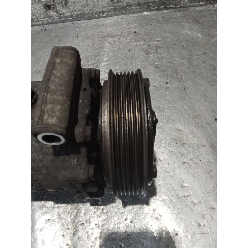 Recambio de compresor aire acondicionado para citroën c3 i (fc_, fn_) 1.4 hdi referencia OEM IAM 9646273380  02