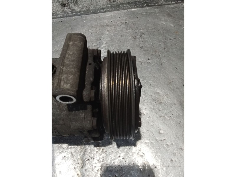 Recambio de compresor aire acondicionado para citroën c3 i (fc_, fn_) 1.4 hdi referencia OEM IAM 9646273380  02