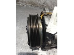 Recambio de compresor aire acondicionado para citroën xsara (n1) 2.0 hdi 90 referencia OEM IAM 9646416780   2
