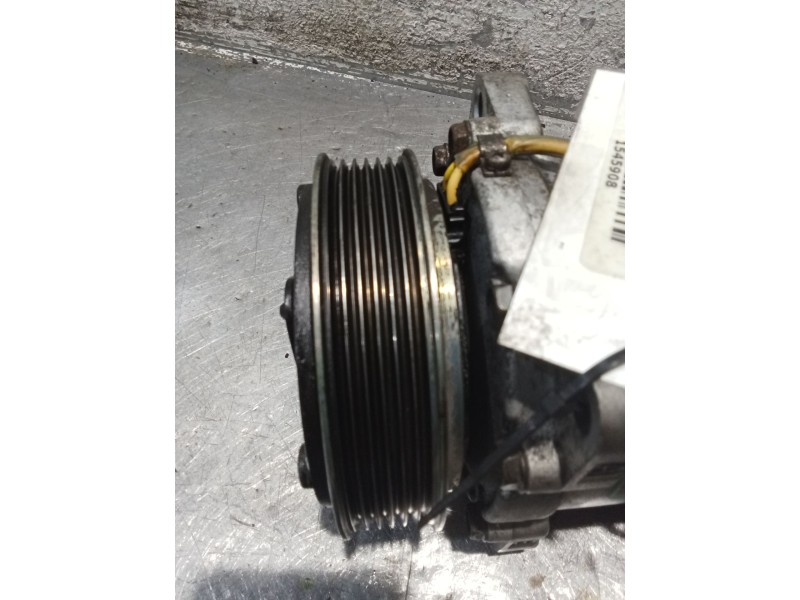 Recambio de compresor aire acondicionado para citroën xsara (n1) 2.0 hdi 90 referencia OEM IAM 9646416780  