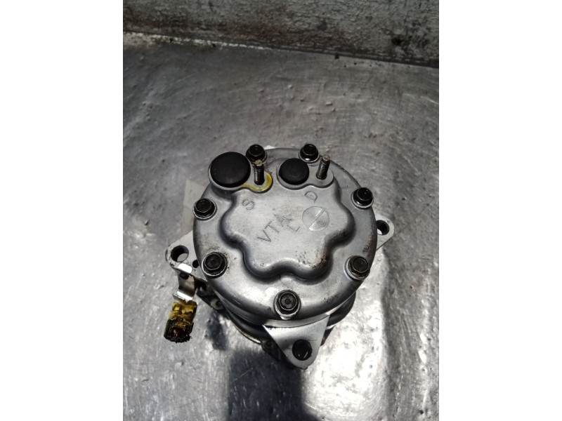 Recambio de compresor aire acondicionado para citroën xsara (n1) 2.0 hdi 90 referencia OEM IAM 9646416780  