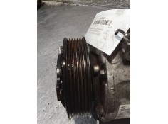 Recambio de compresor aire acondicionado para volkswagen touran (1t1) 2.0 tdi referencia OEM IAM 1K0820803S 018651026B4  2