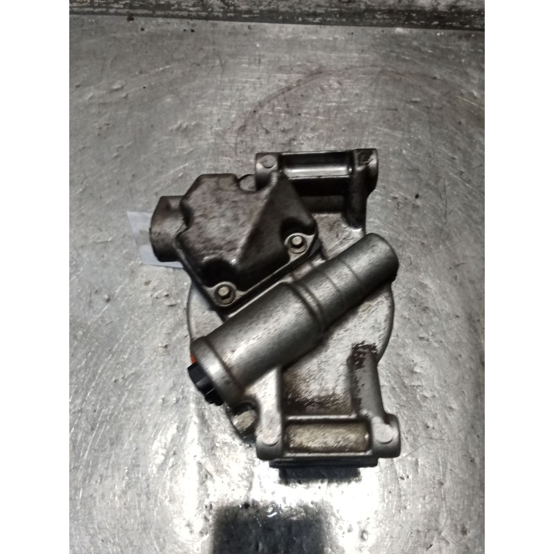 Recambio de compresor aire acondicionado para toyota yaris (_p9_) 1.0 vvt-i (ksp90_) referencia OEM IAM   11
