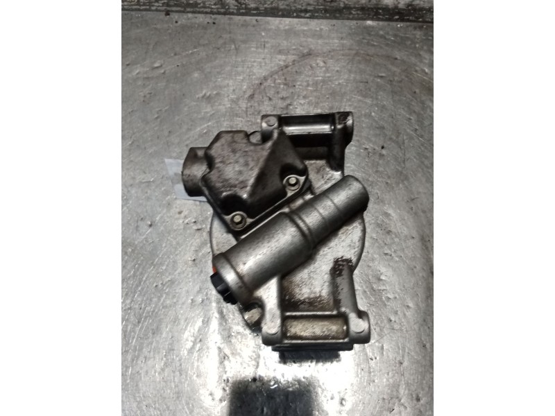 Recambio de compresor aire acondicionado para toyota yaris (_p9_) 1.0 vvt-i (ksp90_) referencia OEM IAM   11
