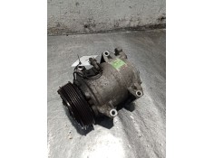 Recambio de compresor aire acondicionado para volvo s80 berlina 2.4 d referencia OEM IAM 8708581  