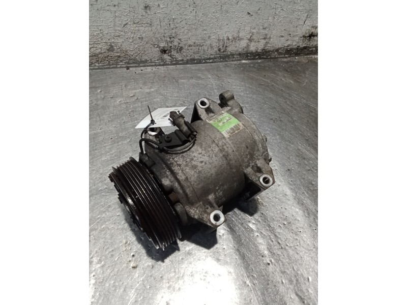 Recambio de compresor aire acondicionado para volvo s80 berlina 2.4 d referencia OEM IAM 8708581  