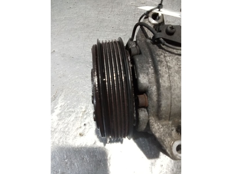 Recambio de compresor aire acondicionado para volvo s80 berlina 2.4 d referencia OEM IAM 8708581  