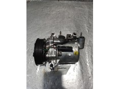 Recambio de compresor aire acondicionado para peugeot partner furgoneta/monovolumen (k9) 1.6 bluehdi 75 referencia OEM IAM 98103