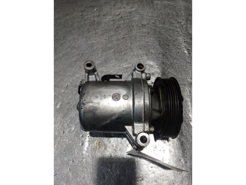 Recambio de compresor aire acondicionado para peugeot partner furgoneta/monovolumen (k9) 1.6 bluehdi 75 referencia OEM IAM 98103