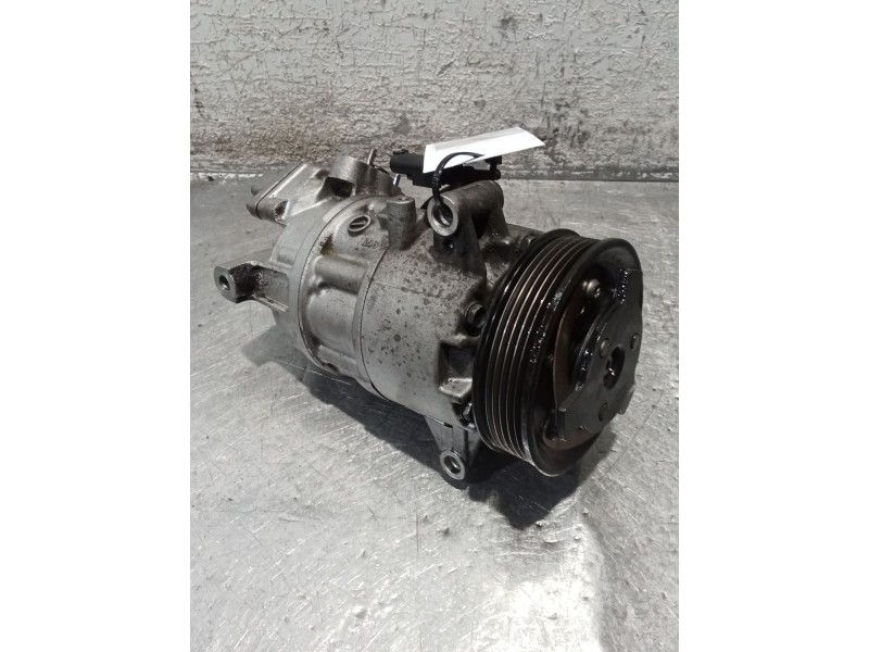 Recambio de compresor aire acondicionado para bmw 1 (e87) 116 i referencia OEM IAM 6452918279304 9260000C25 05