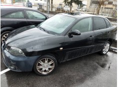 seat cordoba berlina (6l2) del año 2007