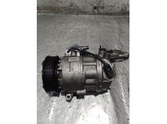 Recambio de compresor aire acondicionado para bmw 1 (e87) 116 i referencia OEM IAM 6452918279304 9260000C25 05 2