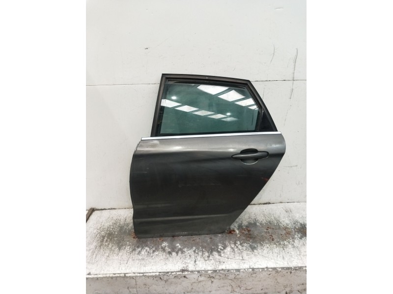 Recambio de puerta trasera izquierda para citroën c4 lim. seduction referencia OEM IAM  5P 