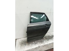 Recambio de puerta trasera izquierda para citroën c4 lim. seduction referencia OEM IAM  5P  2