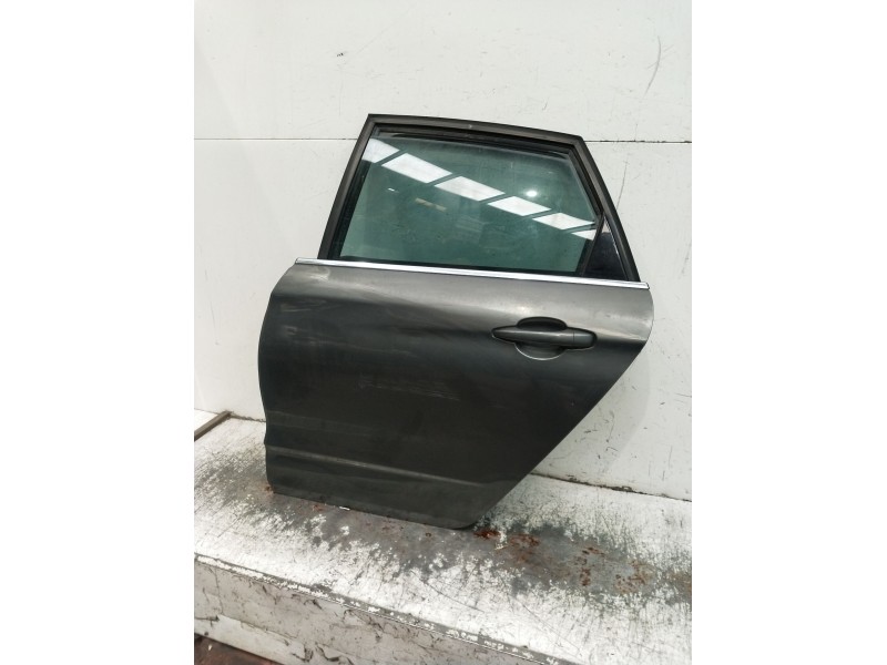Recambio de puerta trasera izquierda para citroën c4 lim. seduction referencia OEM IAM  5P 