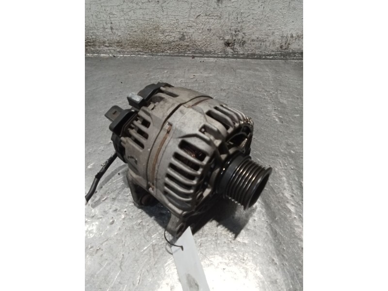 Recambio de alternador para seat ibiza iii (6l1) 1.4 16v referencia OEM IAM 036903024 0124325056 110A