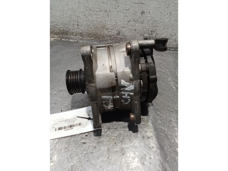 Recambio de alternador para seat ibiza iii (6l1) 1.4 16v referencia OEM IAM 036903024 0124325056 110A