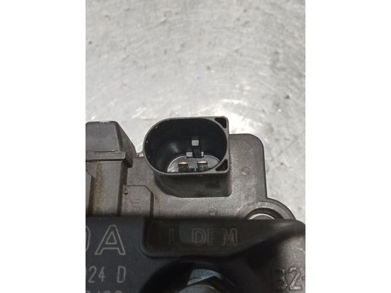 Recambio de alternador para seat ibiza iii (6l1) 1.4 16v referencia OEM IAM 036903024 0124325056 110A