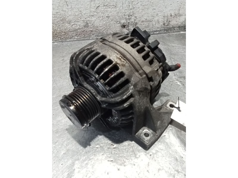 Recambio de alternador para volvo s80 berlina 2.4 d referencia OEM IAM 8676498 0124525029 