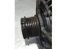 Recambio de alternador para volvo s80 berlina 2.4 d referencia OEM IAM 8676498 0124525029  2