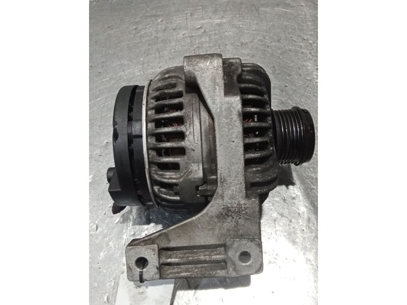 Recambio de alternador para volvo s80 berlina 2.4 d referencia OEM IAM 8676498 0124525029 
